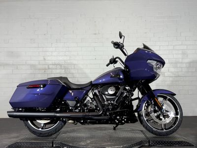 2026 Harley-Davidson Road Glide - Photo 1