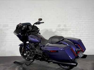 2026 Harley-Davidson Road Glide - Photo 4