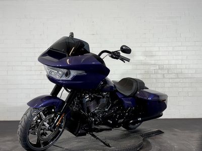 2026 Harley-Davidson Road Glide - Photo 6