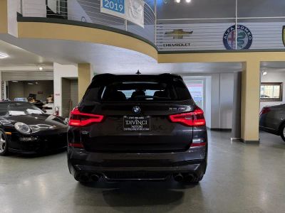 2020 BMW X3M - Photo 4