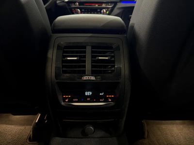 2020 BMW X3M - Photo 8