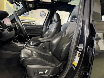 2020 BMW X3M - Photo 13