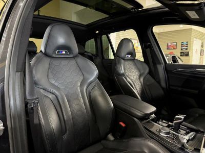 2020 BMW X3M - Photo 15