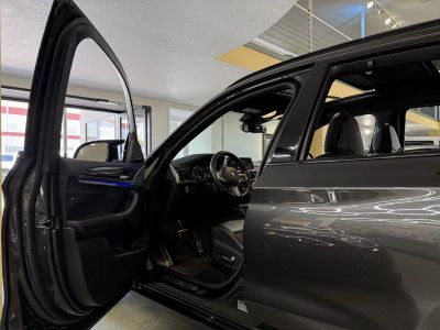 2020 BMW X3M - Photo 12