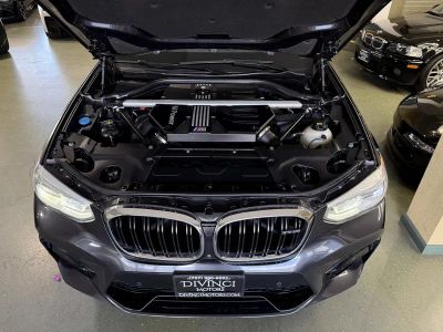 2020 BMW X3M - Photo 31