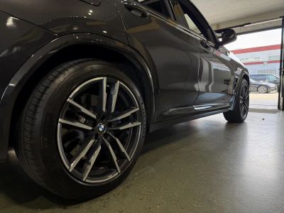 2020 BMW X3M - Photo 5