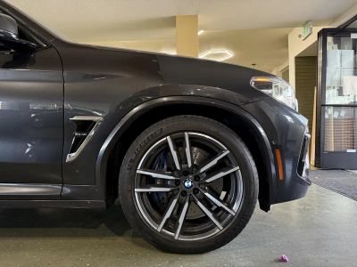 2020 BMW X3M - Photo 33