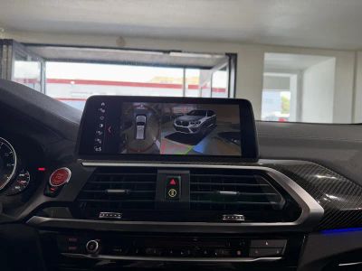 2020 BMW X3M - Photo 18