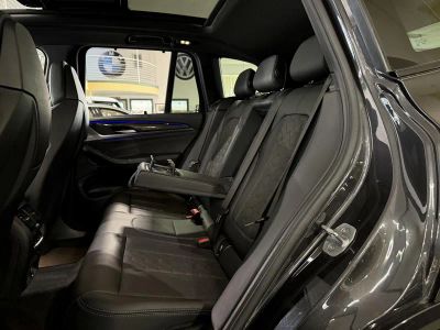 2020 BMW X3M - Photo 7