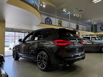 2020 BMW X3M - Photo 2