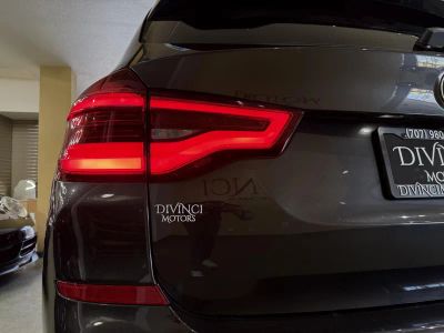2020 BMW X3M - Photo 35