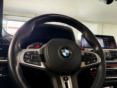 2020 BMW X3M - Photo 27