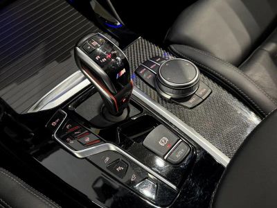 2020 BMW X3M - Photo 26