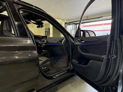 2020 BMW X3M - Photo 14
