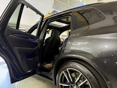 2020 BMW X3M - Photo 6