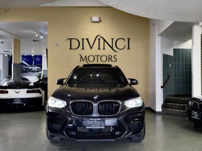 2020 BMW X3M - Photo 32