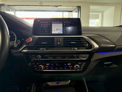 2020 BMW X3M - Photo 24