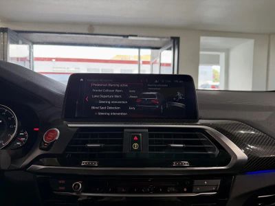 2020 BMW X3M - Photo 20