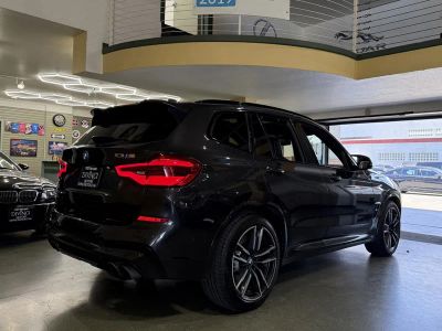 2020 BMW X3M - Photo 34
