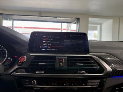 2020 BMW X3M - Photo 22
