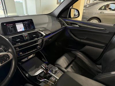 2020 BMW X3M - Photo 17