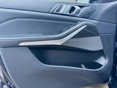 2021 BMW X5 — photo 23 view