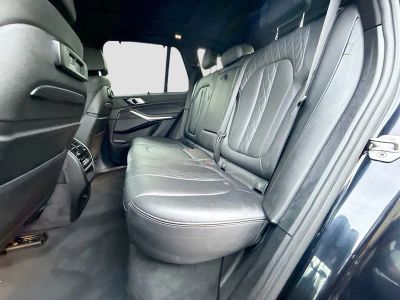 2021 BMW X5 — photo 22 view
