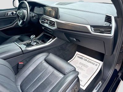 2021 BMW X5 — photo 15 view