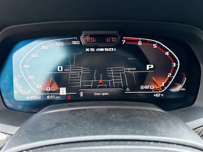 2021 BMW X5 — photo 42 view
