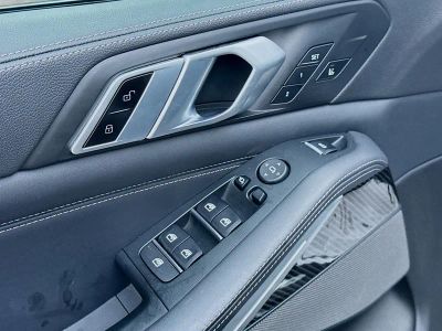 2021 BMW X5 — photo 24 view