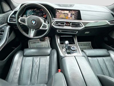 2021 BMW X5 — photo 17 view
