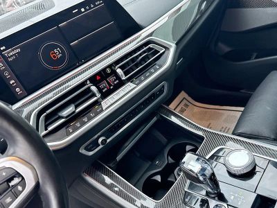 2021 BMW X5 — photo 29 view