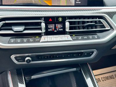 2021 BMW X5 — photo 36 view