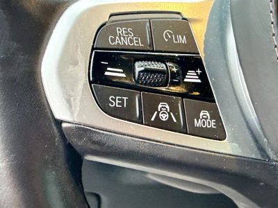 2021 BMW X5 — photo 39 view