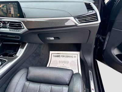 2021 BMW X5 — photo 19 view