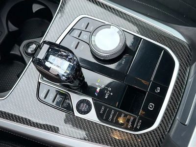 2021 BMW X5 — photo 30 view
