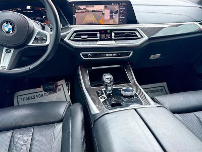 2021 BMW X5 — photo 20 view
