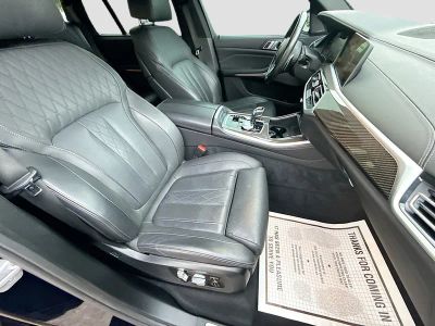 2021 BMW X5 — photo 16 view