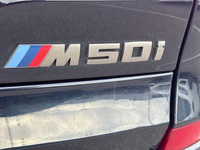 2021 BMW X5 — photo 11 view