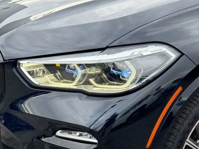 2021 BMW X5 — photo 9 view