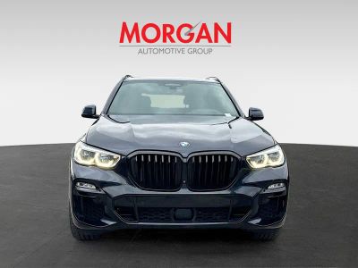 2021 BMW X5 — photo 8 view