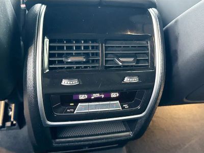 2021 BMW X5 — photo 21 view