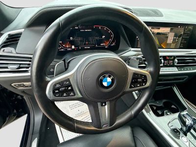 2021 BMW X5 — photo 41 view