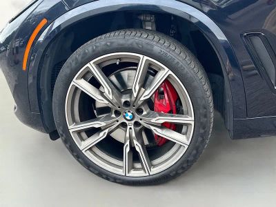 2021 BMW X5 — photo 44 view