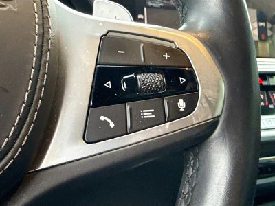 2021 BMW X5 — photo 40 view