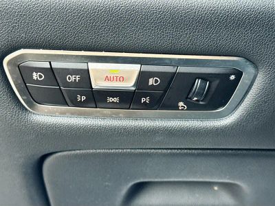 2021 BMW X5 — photo 37 view