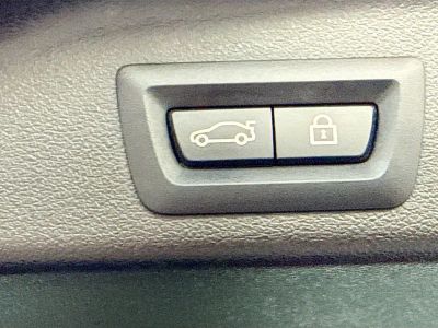 2021 BMW X5 — photo 14 view