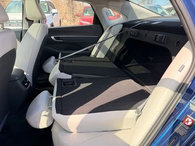 2021 Hyundai Sonata Limited - Photo 44