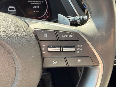 2021 Hyundai Sonata Limited - Photo 31