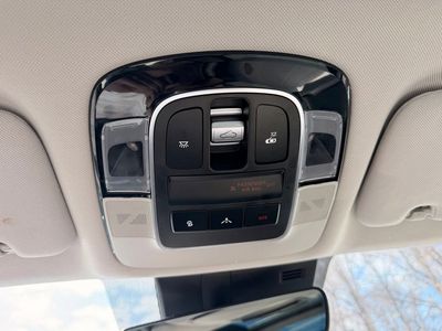 2021 Hyundai Sonata Limited - Photo 35